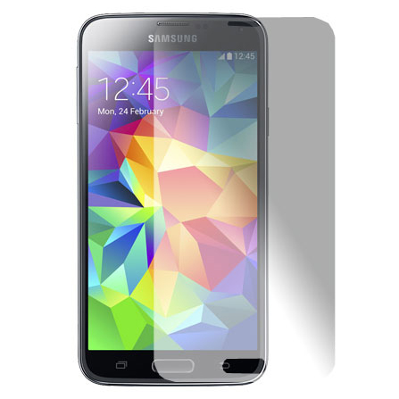 Screen Protector - Samsung Galaxy S5
